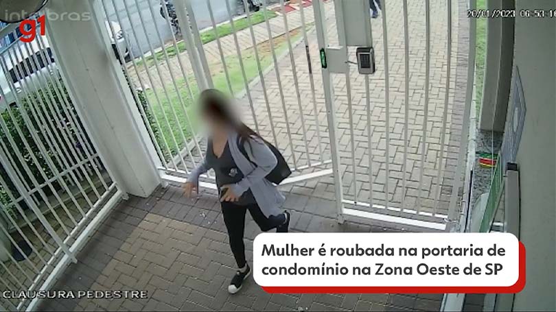 mulher e roubada em sao paulo